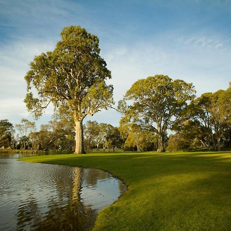 Serafino Mclaren Vale Exterior photo