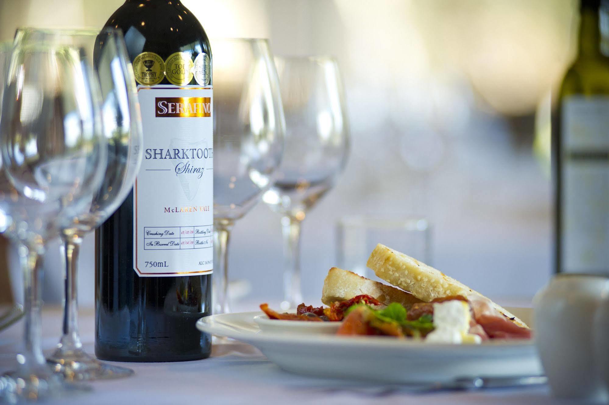 Serafino Mclaren Vale Exterior photo