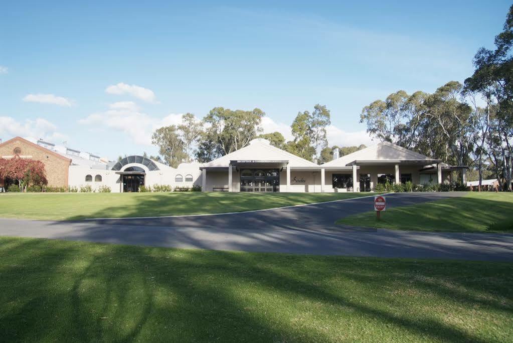 Serafino Mclaren Vale Exterior photo